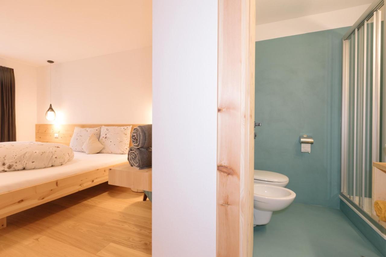 Ferienwohnung Sea Wieserhof Aldino Zewnętrze zdjęcie