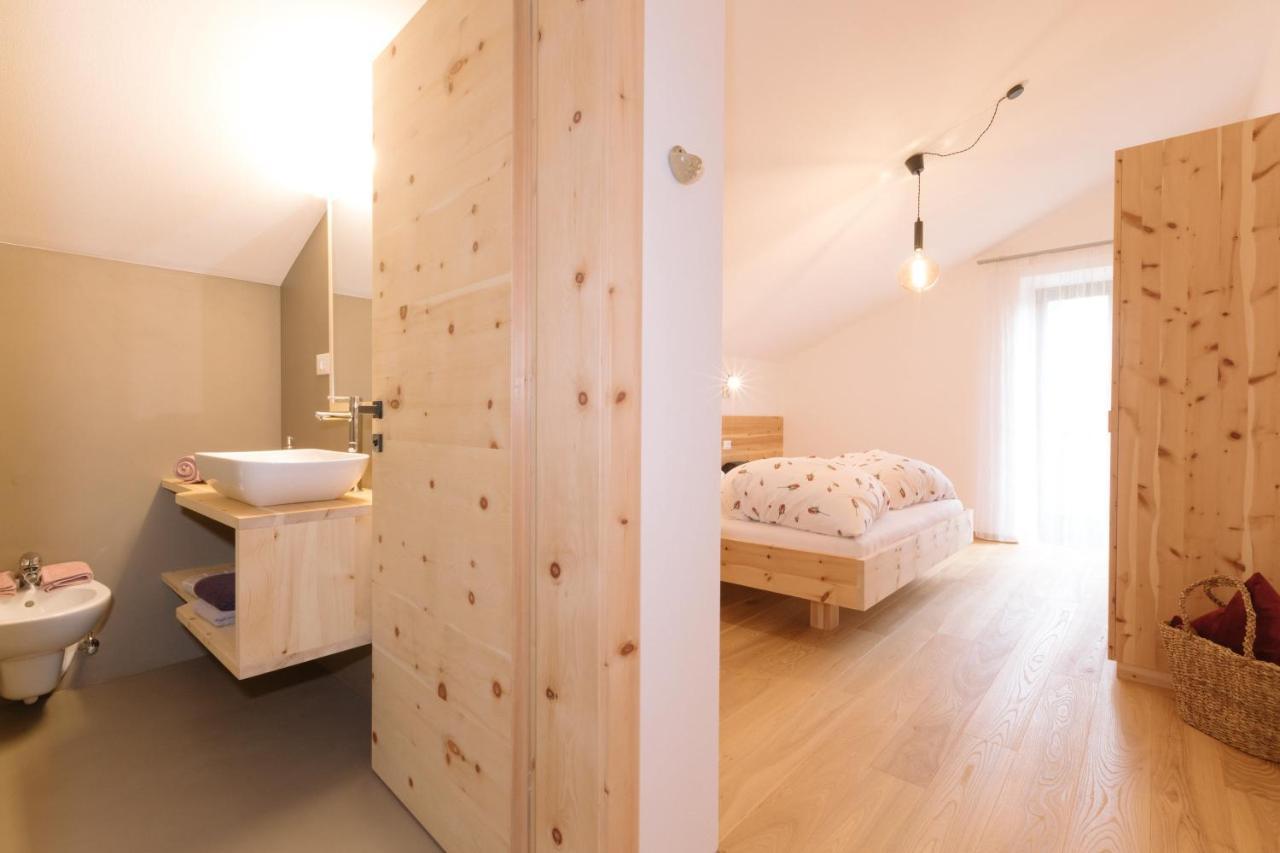 Ferienwohnung Sea Wieserhof Aldino Zewnętrze zdjęcie