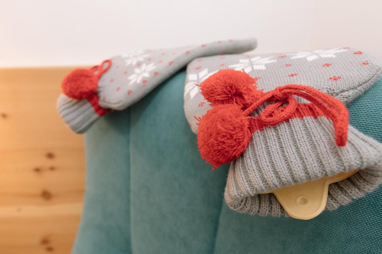 Ferienwohnung Sea Wieserhof Aldino Zewnętrze zdjęcie