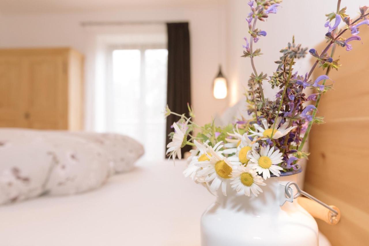 Ferienwohnung Sea Wieserhof Aldino Zewnętrze zdjęcie