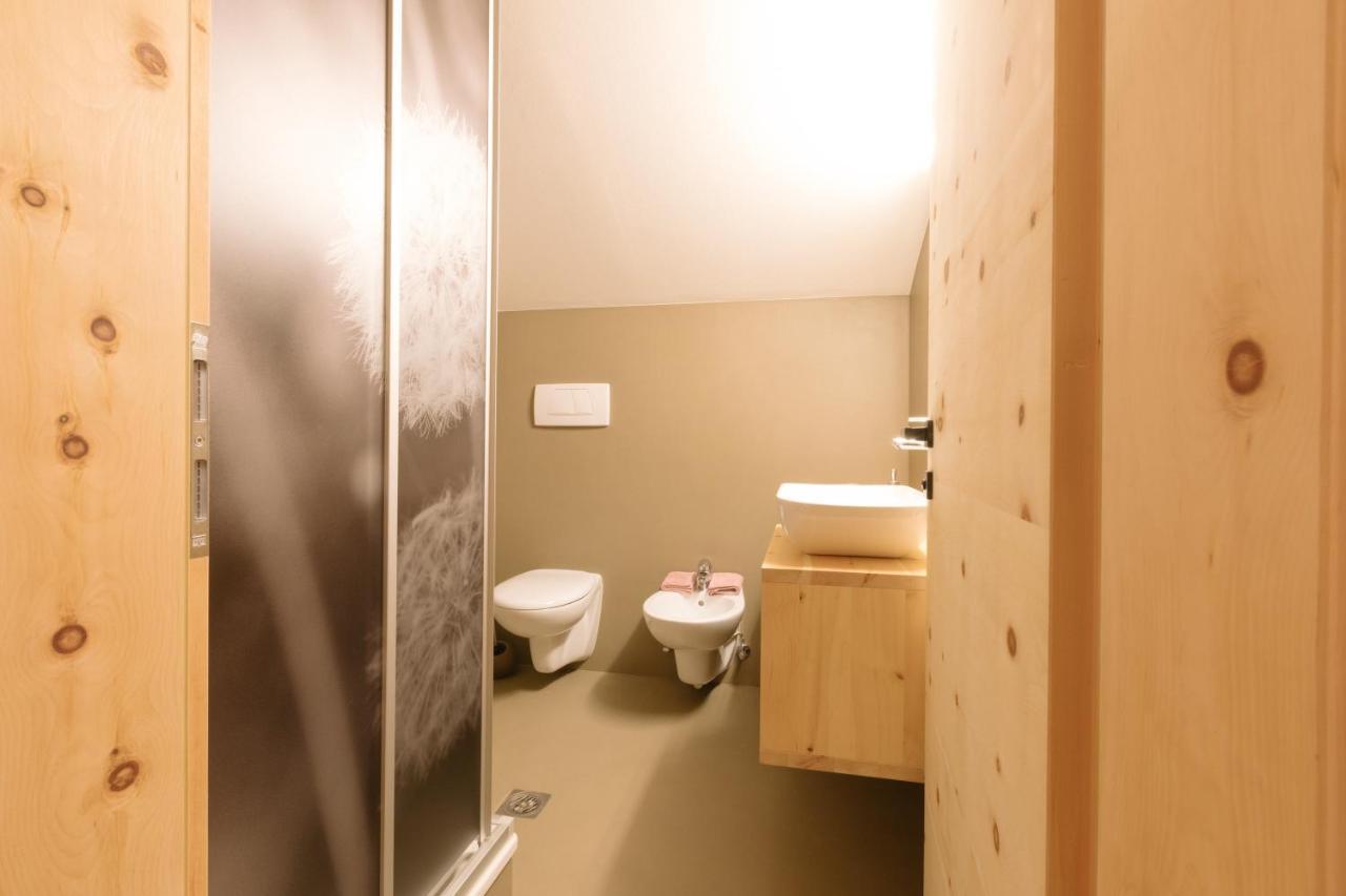 Ferienwohnung Sea Wieserhof Aldino Zewnętrze zdjęcie