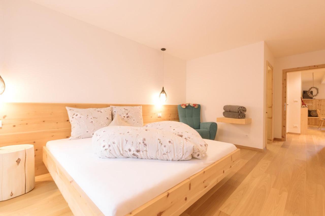 Ferienwohnung Sea Wieserhof Aldino Zewnętrze zdjęcie