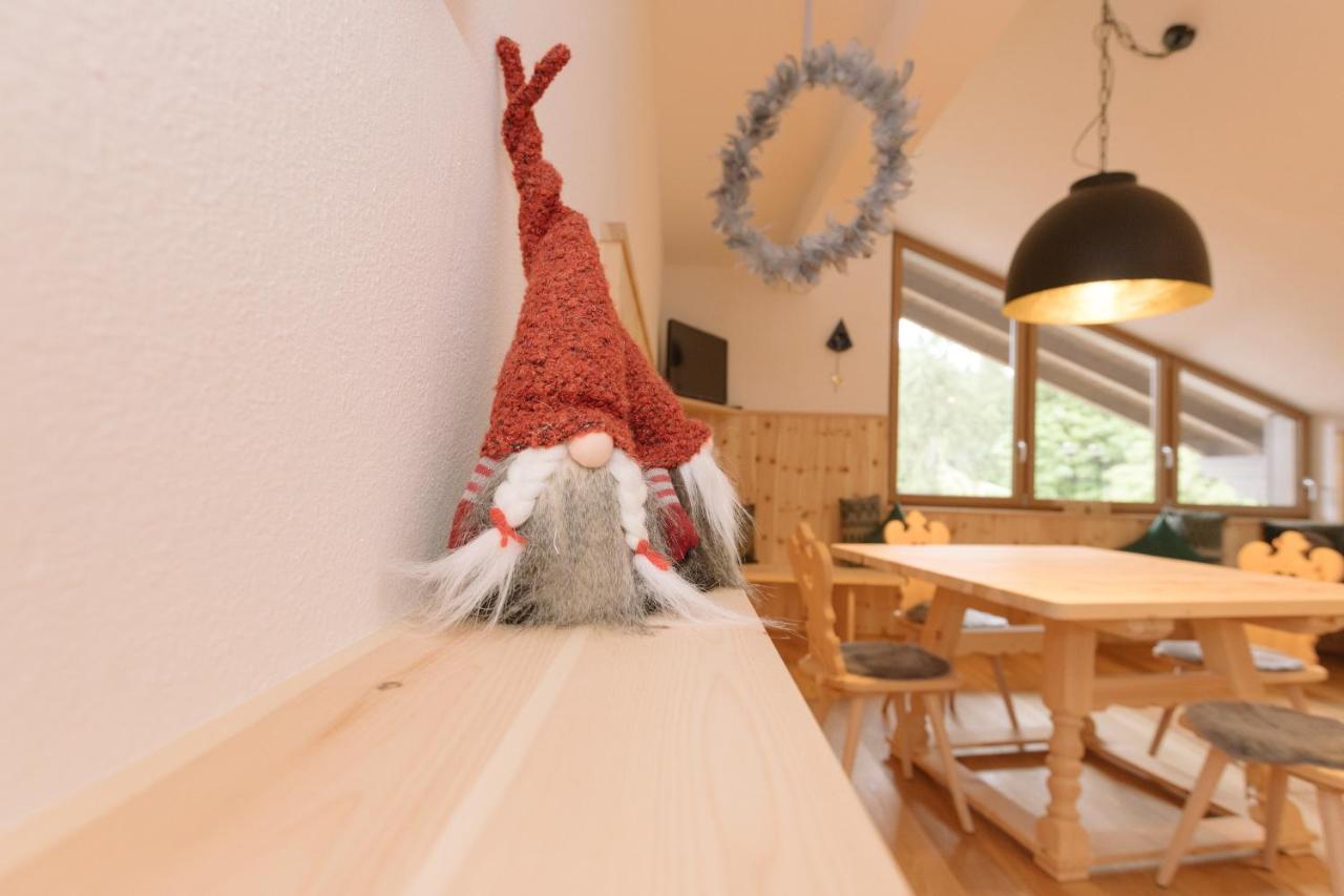 Ferienwohnung Sea Wieserhof Aldino Zewnętrze zdjęcie