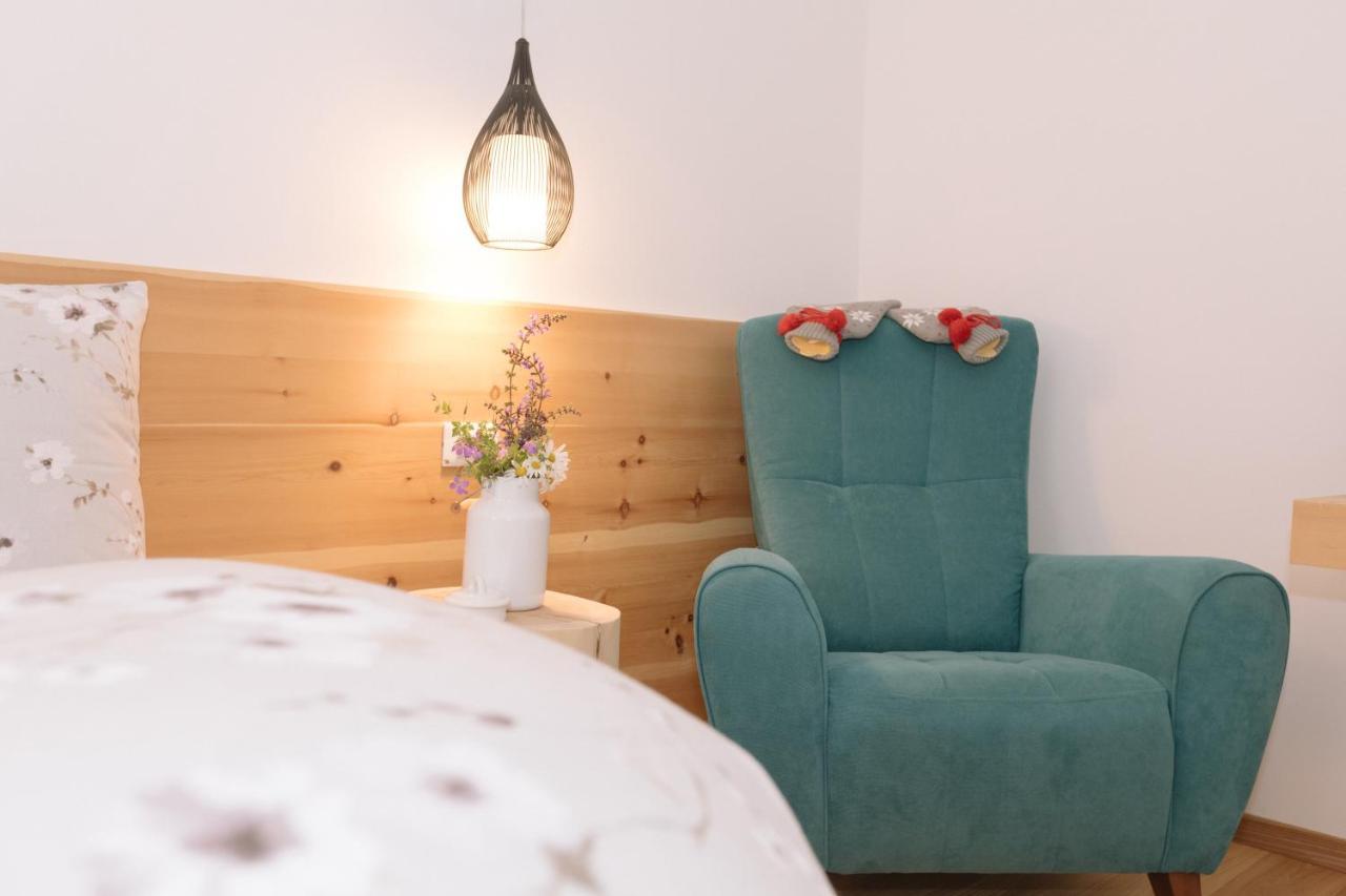 Ferienwohnung Sea Wieserhof Aldino Zewnętrze zdjęcie